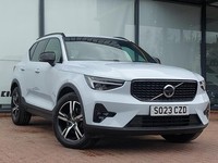 2023 Volvo XC40 2.0 B3P Plus Dark 5dr Auto ESTATE PETROL Automatic