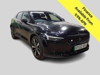 2022 Polestar Polestar 2 Long Range Hatchback Electric Automatic