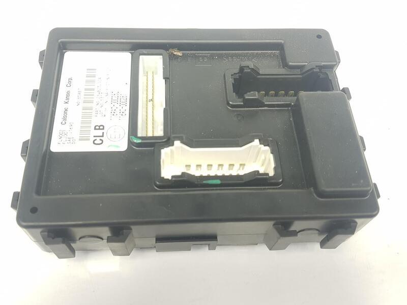 284823ls0a Module Ã©Lectronique Pour Nissan Nv 200 1.5 Dci (86 Cv) 2009 1599981