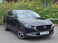 2024 Mazda CX-30 2.0 e-Skyactiv X MHEV Exclusive-Line 5dr Hatchback Petrol Manua
