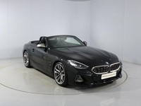 BMW Z4 sDrive M40i 2dr Auto