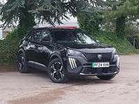 2024 Peugeot 2008 100kW Allure 50kWh 5dr Auto SUV Electric Automatic