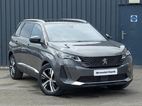 2023 Peugeot 5008 1.2 PureTech GT 5dr EAT8 SUV Petrol Automatic