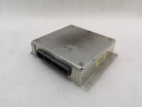 BENTLEY ARNAGE GREEN LABEL Electronic module PD20650PE Steuergerät ARC
