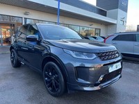 2023 Land Rover Discovery Sport 2.0 D200 R-Dynamic HSE 5dr Auto Automatic SUV Di