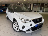 2023 SEAT Arona 1.0 TSI XPERIENCE SUV 5dr Petrol Manual Manual SUV Petrol Manual