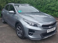 2022 Kia XCeed 1.0T GDi ISG 2 5dr Hatchback Petrol Manual