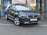 2023 SEAT Ateca 1.5 TSI EVO Xperience 5dr DSG HATCHBACK PETROL Automatic