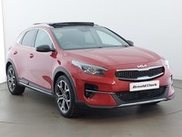 2022 Kia XCeed 1.5T GDi ISG 4 5dr Hatchback Petrol Manual