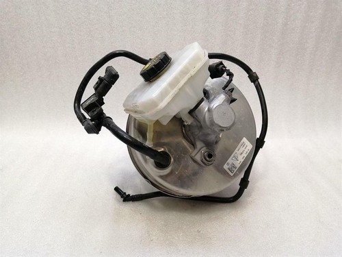 PORSCHE MACAN 95B Brake Servo 95B612103 Bremskraftverstärker