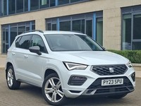 2023 SEAT Ateca 1.5 TSI EVO FR 5dr DSG Estate Petrol Automatic