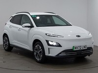2023 Hyundai KONA 100kW Premium 39kWh 5dr Auto Hatchback Electric Automatic