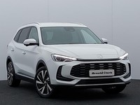 2024 MG MOTOR UK ZS 1.5 Hybrid+ Trophy 5dr Auto HATCHBACK PETROL/ELECTRIC Automa