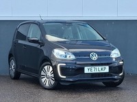 2021 Volkswagen up! 60kW E-Up 32kWh 5dr Auto Hatchback Electric Automatic
