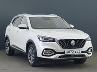2022 MG MOTOR UK HS 1.5 T-GDI Exclusive 5dr ESTATE PETROL Manual