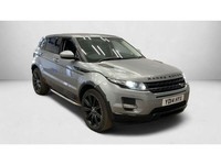 2014 Land Rover Range Rover Evoque 2.2 SD4 Pure 5dr Auto [9] [Tech Pack] ESTATE 