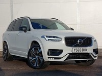 2019 Volvo XC90 2.0 T5 [250] R DESIGN 5dr AWD Gtron ESTATE PETROL Automatic