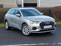 2022 Audi Q3 35 TFSI Sport 5dr S Tronic SUV Petrol Automatic