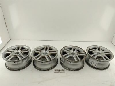 Toyota Celica GT OEM 15x6-1/2 Alloy Wheels Fits 01 02 03 04 05