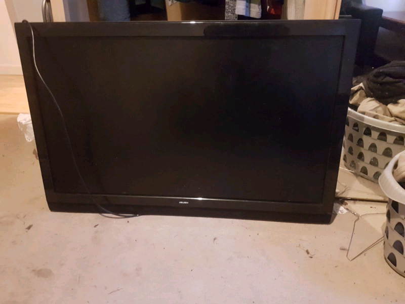 Bush 42 inch tv in Kingston, London Gumtree