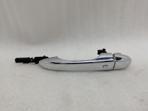 MASERATI QUATTROPORTE VI M156 Front Left Door handle KEYLESS 670075322 Türgriff