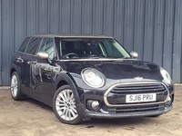 2016 MINI Clubman 1.5 Cooper 6dr Estate Petrol Manual