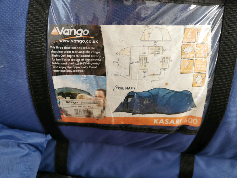 Tent Porch for sale in UK 89 secondhand Tent Porchs