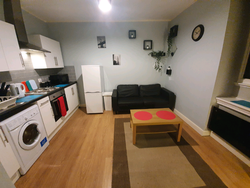 2 bed flat to rent in Cardiff City Centre, Cardiff Gumtree