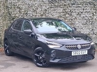 2022 Vauxhall Corsa 1.2 Elite Edition 5dr HATCHBACK PETROL Manual