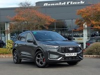 2025 Ford Kuga 1.5 EcoBoost ST-Line 5dr SUV Petrol Manual