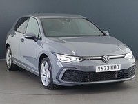 2023 Volkswagen Golf 1.4 TSI GTE 5dr DSG HATCHBACK PETROL/ELECTRIC Automatic