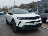 2023 Vauxhall Mokka 100kW GS Line 50kWh 5dr Auto Hatchback Electric Automatic