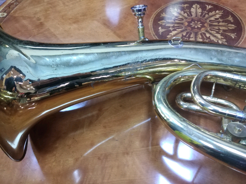 Tuba for sale in UK 65 secondhand Tubas