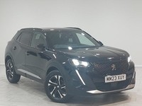 2023 Peugeot 2008 1.2 PureTech Allure Premium+ 5dr SUV Petrol Manual