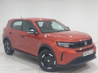 2025 Vauxhall Frontera 83kW Design 44kWh 5dr Auto Estate Electric Automatic