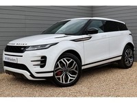 2023 Land Rover Range Rover Evoque P300e Autobiography SUV HYBRID Automatic