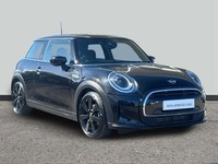 MINI HATCHBACK 1.5 Cooper Exclusive Premium 3dr Auto