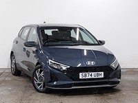 2024 Hyundai i20 1.0T GDi Advance 5dr DCT Hatchback Petrol Automatic