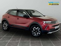 2022 Vauxhall Mokka 1.2 Turbo Elite Premium 5dr HATCHBACK PETROL Manual