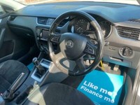 2013 Skoda Octavia 2.0 TDI Elegance 5dr Hatchback Diesel Manual