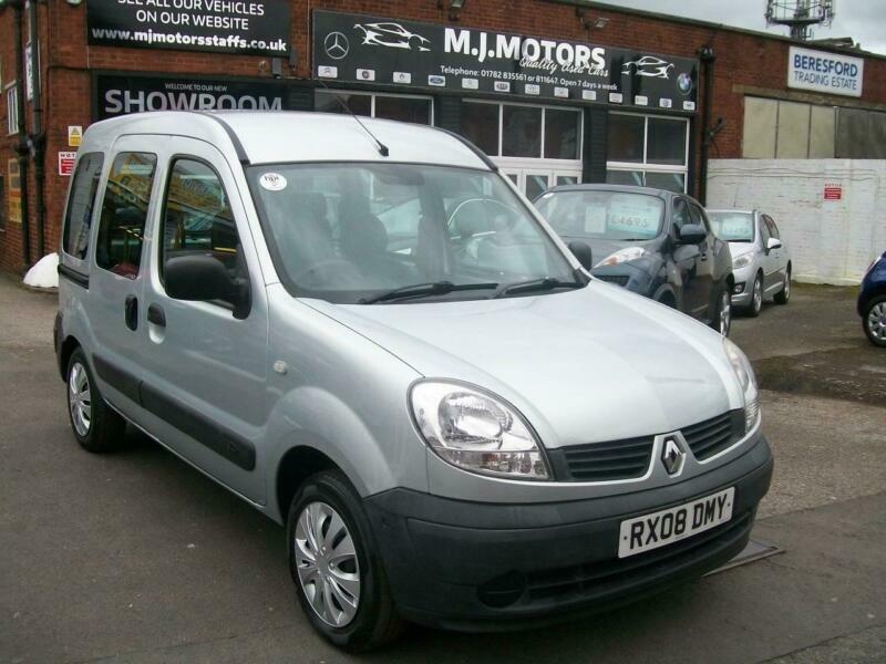 Stoke On 7 Seater Car Trent For Sale