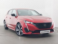 2023 Peugeot 308 1.5 BlueHDi GT 5dr EAT8 Hatchback Diesel Automatic