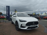 2023 MG MG HS 1.5 T-GDI Trophy 5dr SUV Petrol Manual