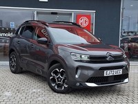 2023 Citroen C5 Aircross 1.2 PureTech Shine 5dr EAT8 Hatchback Petrol Automatic