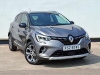 2022 Renault Captur 1.0 TCE 90 SE Edition 5dr Hatchback Petrol Manual