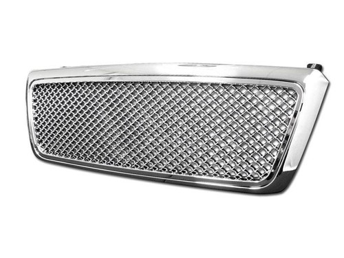 ☺︎ BLIC Lüftungsgitter Grill Stoßfänger für FIAT Linea (323
