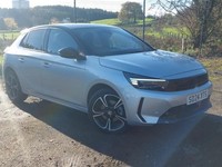 2024 Vauxhall Corsa 1.2 Turbo Hybrid GS 5dr e-DCT6 Hatchback Petrol Automatic