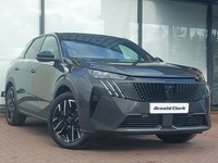 2024 Peugeot 3008 1.2 Hybrid 136 GT 5dr e-DSC6 HATCHBACK PETROL Automatic