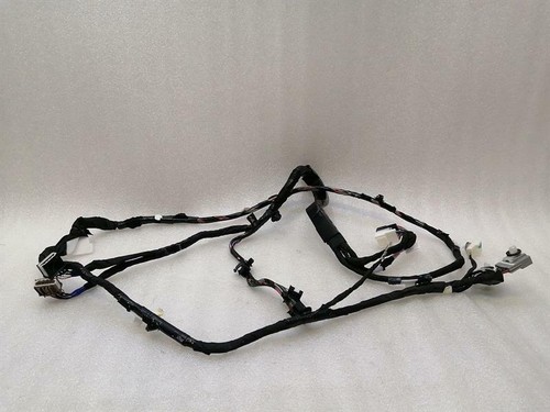 TESLA MODEL X RLH Door Upper Wiring 1032881-00-F Hinten Links Tur Kabelbaum