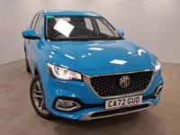 2022 MG Hs 1.5 T-GDI Excite 5dr SUV Petrol Manual
